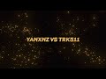 Yanxnz vs TRK511 | Rocket League World Championship | 1v1 Showmatch