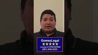 Gomezlegal Hackensack Nj