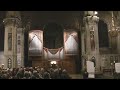 antonio vivaldi concerto per la chiesa del sig. meck omar caputi