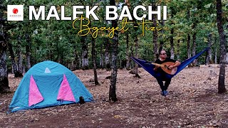 Malek BACHI - Bgayet-Tizi