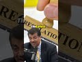 The Necessity of Regulation for a Safer World - Neil deGrasse Tyson | Joe Rogan Experience #1347