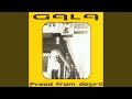 Freed from Desire (Edit Mix)