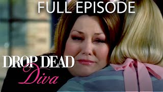 Drop Dead Diva | Pick's \u0026 Pakes | Season 4 Ep12 | Full Episode