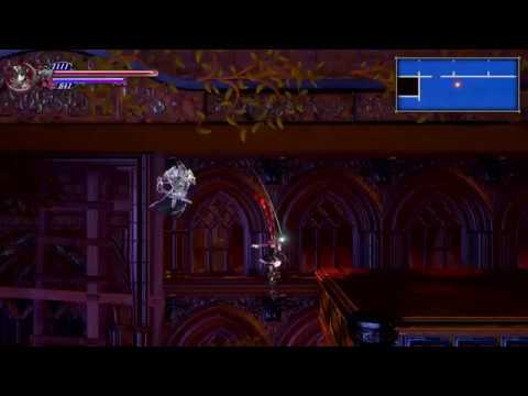 Where To Find The Millionaire Key & Door In Bloodstained - YouTube