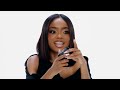 Skai Jackson Tries 9 Things She's Never Done Before  Allure