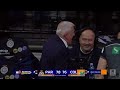 admiralbet aba league 2024 25 highlights r14 partizan mozzart bet cedevita olimpija 30.12.2024