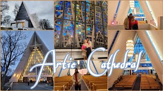 🇳🇴⛪ Artic Cathedral: Architecture at it's Finest (Unrestricted Access)