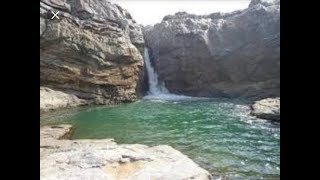 Tamasin water fall chatra/ tamasin fall since 2019