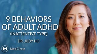 Adult ADHD | Inattentive