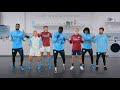 #Midea & #ManchesterCity - #MideaHomeChallenge - FullVideo