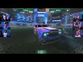 dreamhack montreal rl the peeps vs mouz highlights video 2019