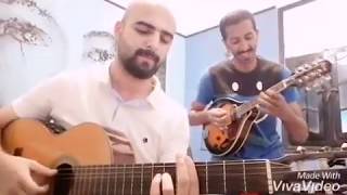 Mohamed Ramadan & Saad Lamjarred - Ensay / cover / محمد رمضان وسعد المجرد - إنسا