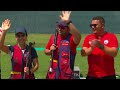 skeet mixed team final 2023 lonato ita issf world cup shotgun