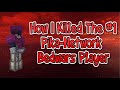 How I Killed The Best Pika-Network Bedwars Player (SUGARCANDYSC)