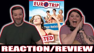 Eurotrip (2004) - 🤯📼First Time Film Club📼🤯 - First Time Watching/Movie Reaction & Review
