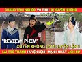 Chàng trai nghèo vô tình bị xuyên không lại trở thành huyện lệnh mạnh nhất lịch sử | Review phim