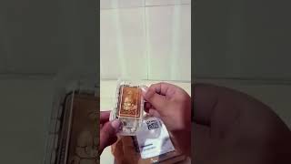 unboxing video of Hanuman locket Tulsi mala |Adi bhai another video|