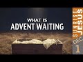 What is Advent Waiting? | 1 December | Sunrise with Jesus | Divine Goodness TV