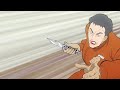 lupin the 3rd part 6 better luck next time lupin thwarts an attempt to kidnap lily english dub