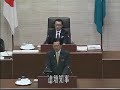 岩手県議会平成31年2月定例会（2019年2月13日知事演述）