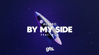 Altero - By My Side (feat. BCX)