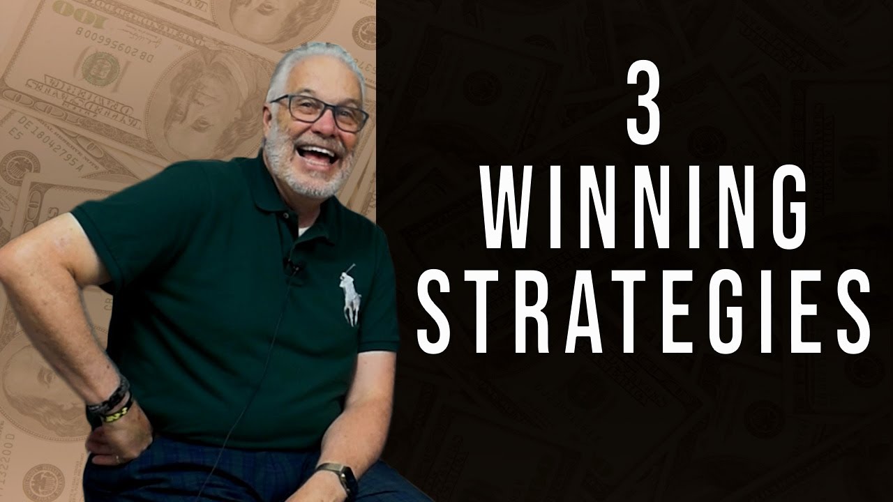 3 Winning Strategies To Increase 401(k) Participation - YouTube