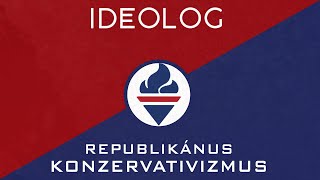 Interjú egy republikánus konzervatívval