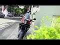 crash guard comparison for honda nx500