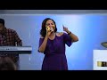 ቢጮህም_አያሸንፍም_ዘማሪ_ጄሪ live_worship presence_tv chrstian