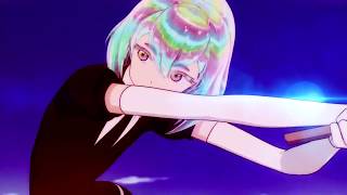 Diamonds don't die, even when they shatter in the sky (Houseki No Kuni AMV)