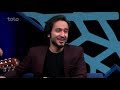 مروری بر مرحلۀ ۵ بهترین فصل پانزدهم afghan star s15 magazine show episode 08