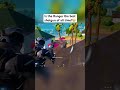 the ranger is so satisfying😎 fortnite fortniteclips fortnitefunny