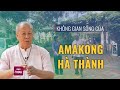 Khám phá không gian sống của bác sĩ Nguyễn Hữu Trọng, kỳ nhân được gọi là Amakong Hà Thành | VTC Now