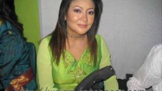 salwa abdul rahman - satu dua kau.wmv