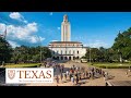 The University of Texas at Austin - Full Episode | The College Tour