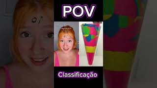 #POV CLASSIFICAÇÃO