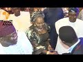 BILLIONAIRE QUEEN BOLA SHAGAYA, DANGOTE, FANI KAYODE AND OTHERS -  BOLA SHAGAYA 60TH BIRTHDAY