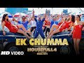 Download EK CHUMMA HOUSEFULL 4 JYOTICA TANGRI SOHAIL SEN ALTAMESH FARIDI BOLLYWOOD MASHUP mp3