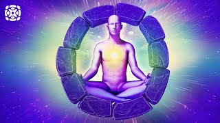 Release Negativity and Cleanse House & Home Frequency Music, Remove Bad Energy