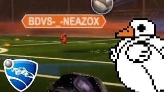 ALE GO NABILEM W ROCKET LEAGUE