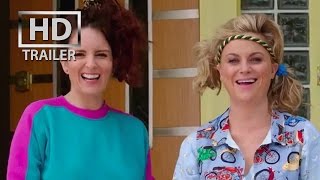 Sisters | official teaser trailer (2015) Amy Poehler Tina Fey