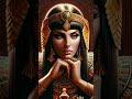 10 Little-Known Facts About Cleopatra Part1 #shorts #viral