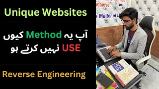 How to Find 100% Unique and Quality Websites For Guest Posting. Ehtashaam Qasim