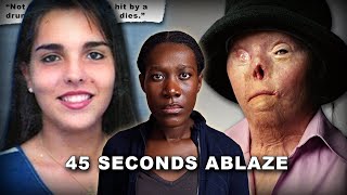 The Tragic Story of the Drunk Driver Victim Who Survived | Jacqueline Saburido