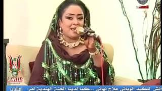 حنان بلوبلو وانصاف مدني - البي ريدهم بلوني