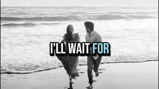 JKL - I’ll Wait For You (Official Lyric Video)