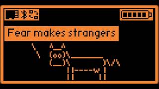 Flipper Zero animation by Kuronons - Misc : CowSay