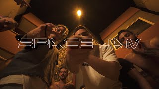 VLASSO,DrGee-SPACE JAM