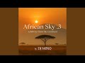 Heart of the Baobab I