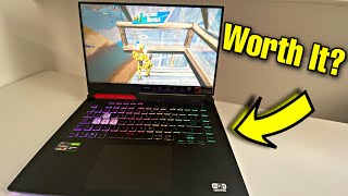 Are Gaming Laptops ACTUALLY Worth Buying?